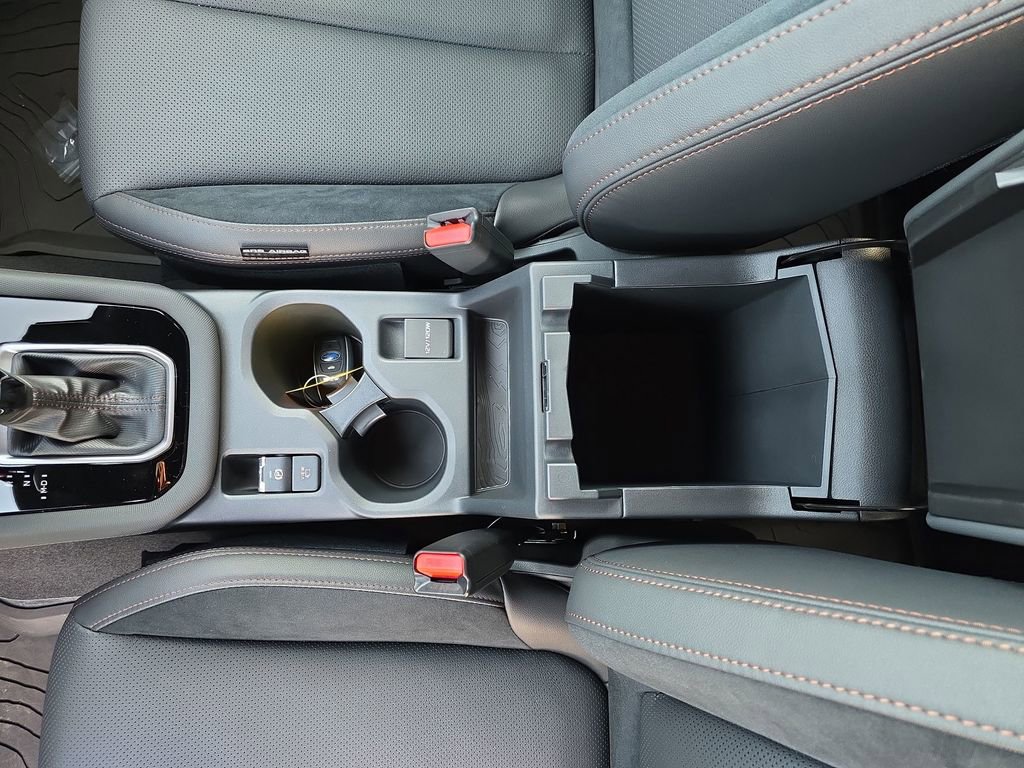 New 2025 Subaru Forester Touring image 22