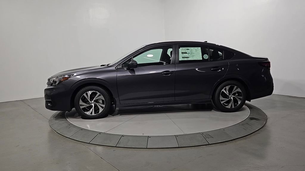 New 2025 Subaru Legacy Premium w/ Popular Package #1A image 2