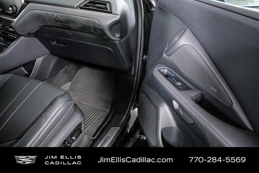 Used 2024 Lexus TX 500h AWD w/ Technology Package image 24