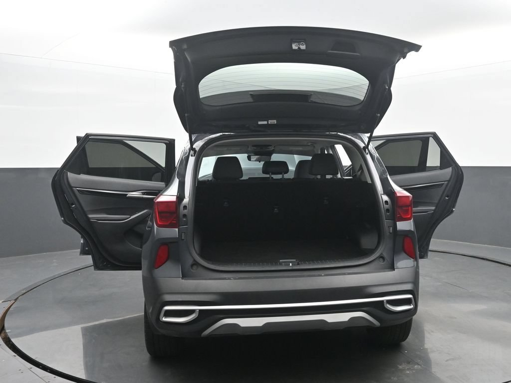 Used 2023 Kia Seltos EX AWD/4WD image 58