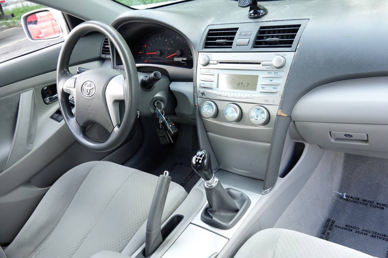Used 2008 Toyota Camry FWD image 87