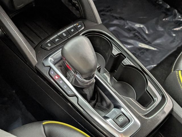 Used 2024 Chevrolet TrailBlazer ACTIV image 31