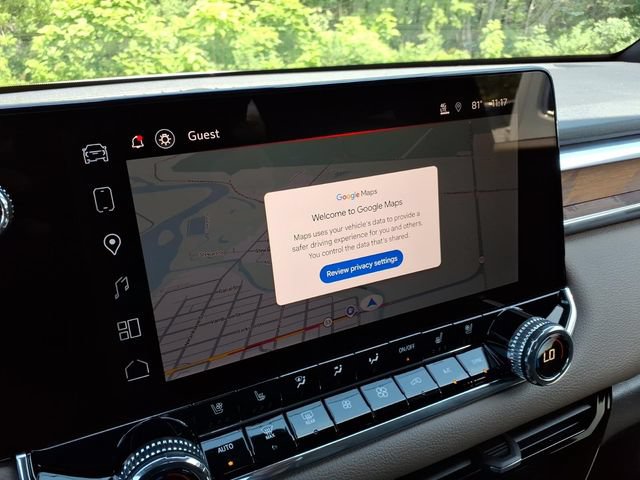 New 2026 GMC Canyon Denali AWD/4WD image 34