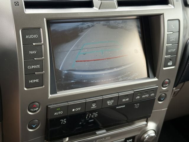 Used 2020 Lexus GX 460 Premium w/ Premium Package AWD/4WD image 19