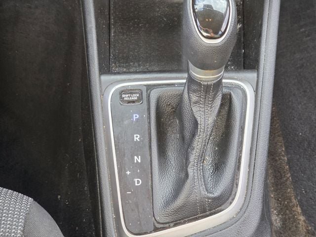 Used 2021 Hyundai Accent SE FWD image 17