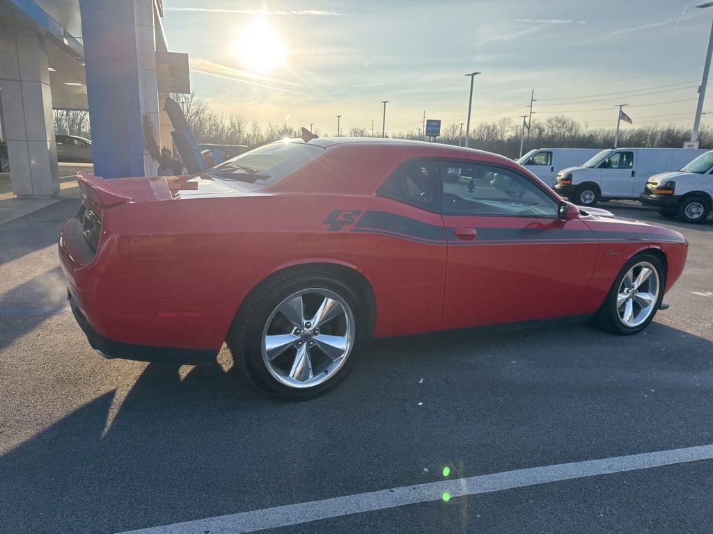 Used 2019 Dodge Challenger R/T w/ Plus Package image 25