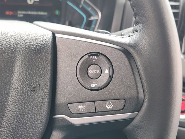 Used 2024 Honda Odyssey EX-L image 27