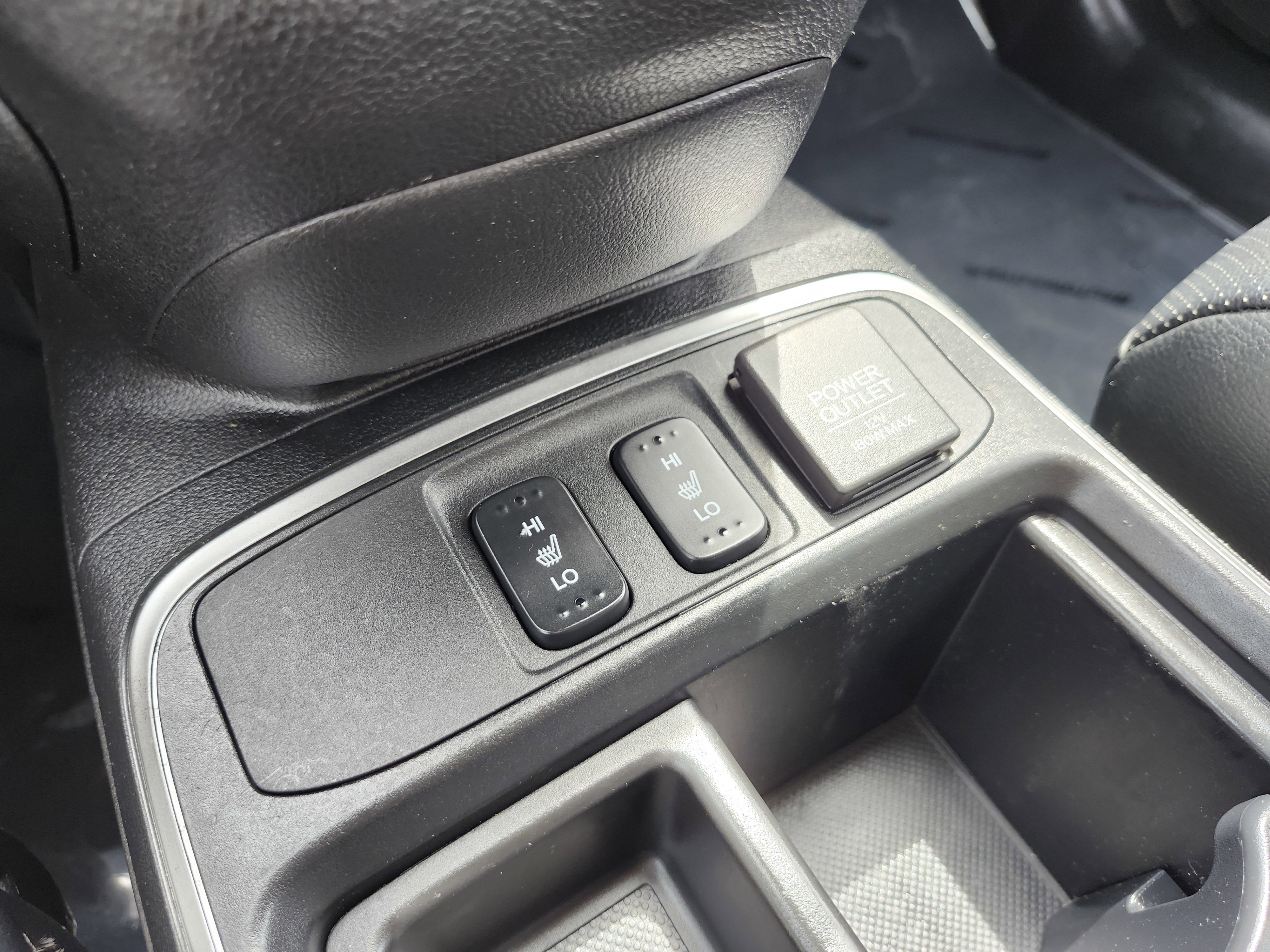 Used 2015 Honda CR-V Touring image 9