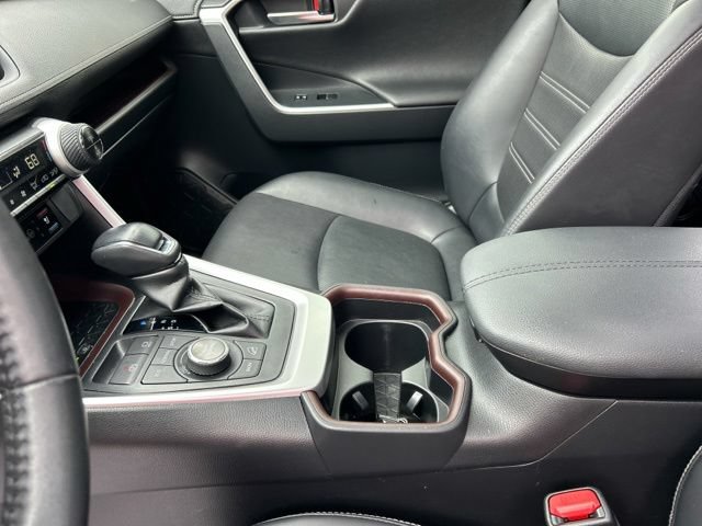 Used 2019 Toyota RAV4 Limited w/ Advanced Technology Package AWD/4WD image 34