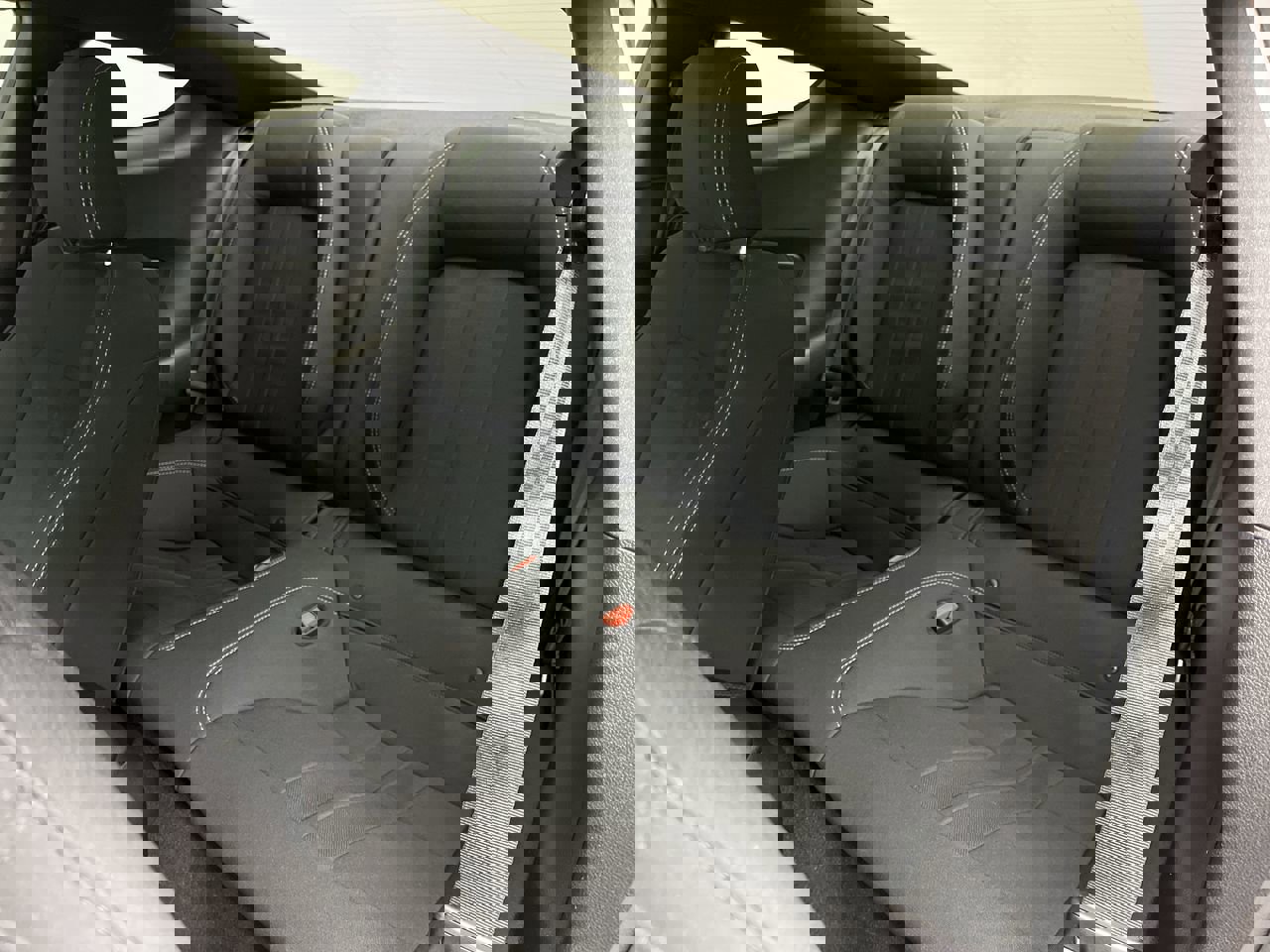 Certified 2023 Ford Mustang GT w/ Equipment Group 301A image 11