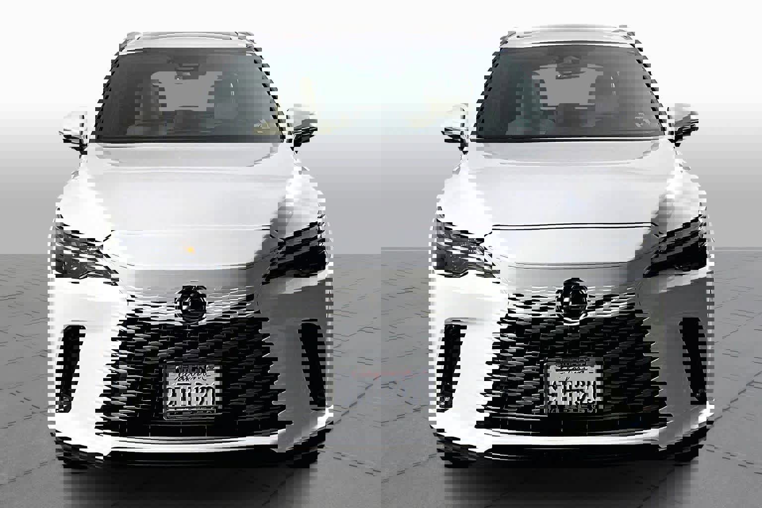 Used 2025 Lexus RX 350 Premium image 4