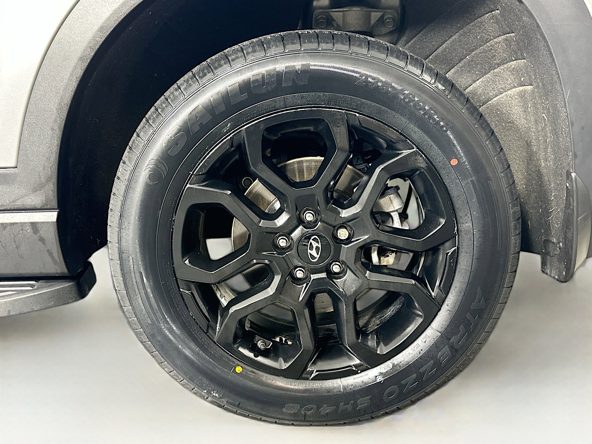 Used 2023 Hyundai Santa Fe XRT image 11