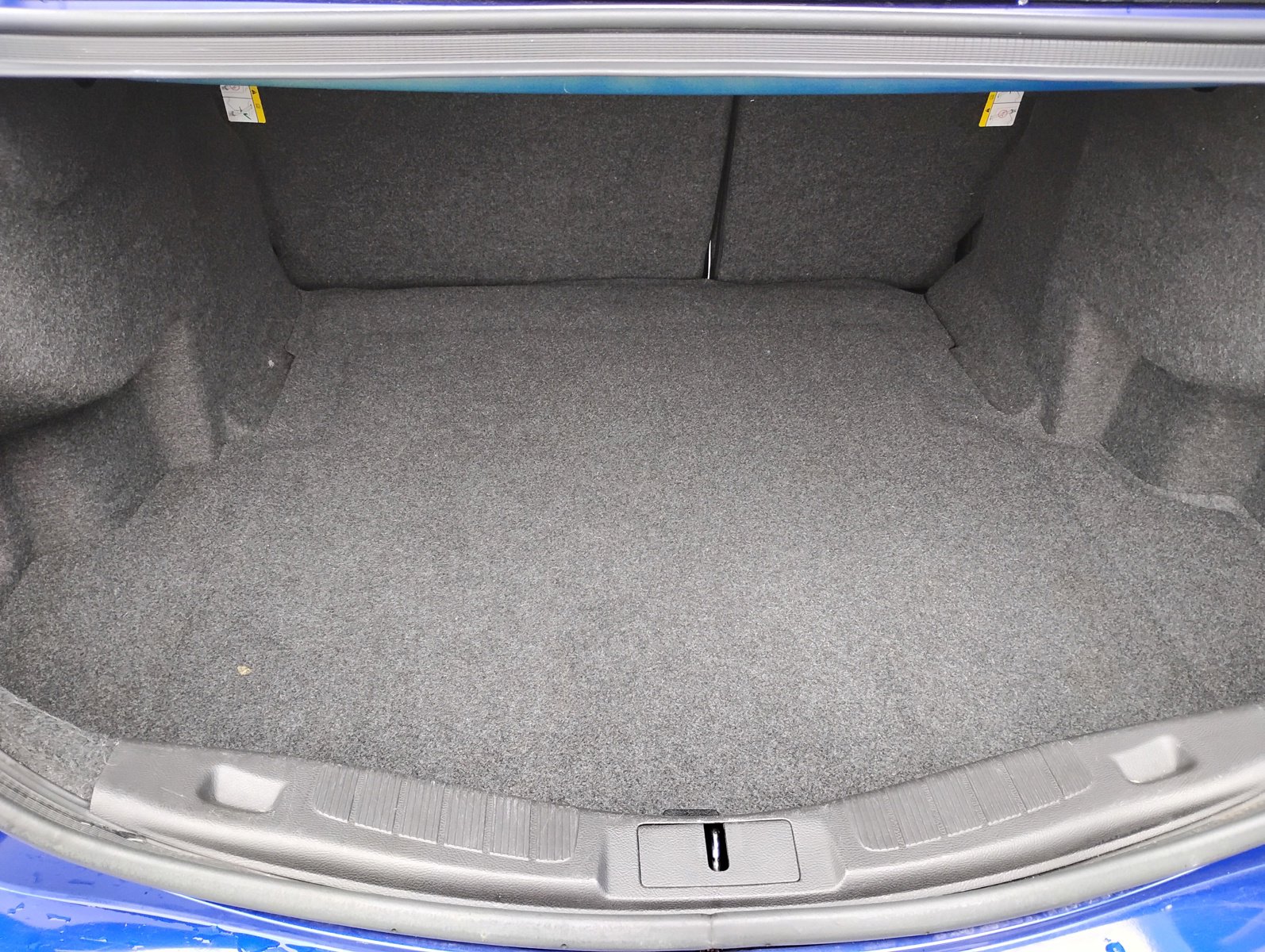 Used 2016 Ford Fusion SE image 21