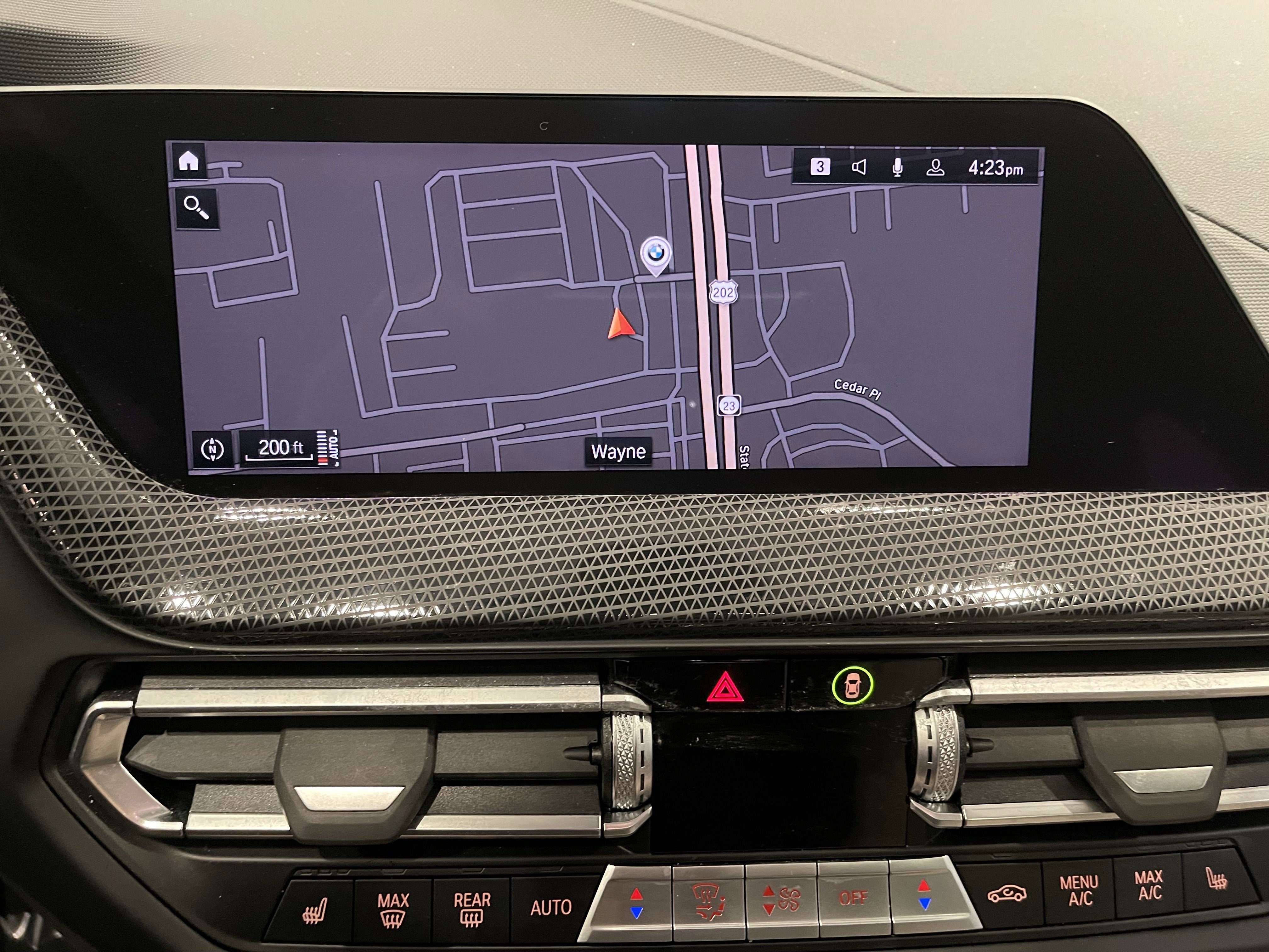 Certified 2024 BMW 228i xDrive Gran Coupe w/ Convenience Package image 22