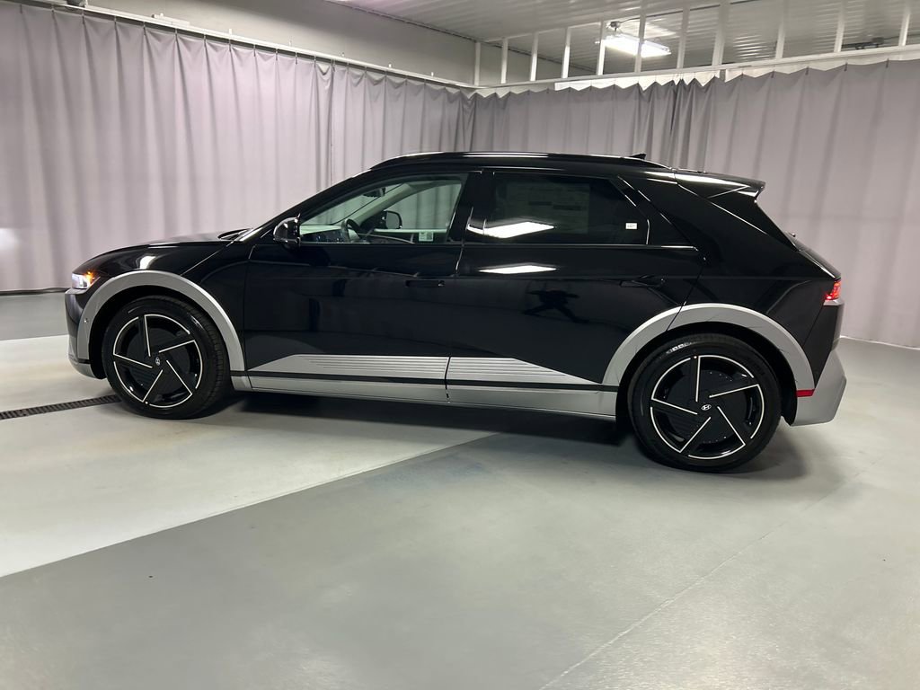 New 2026 Hyundai Ioniq 5 Limited image 4