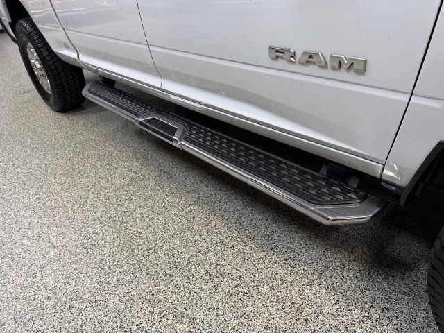 Used 2023 RAM 3500 Big Horn w/ Level 1 Equipment Group image 70
