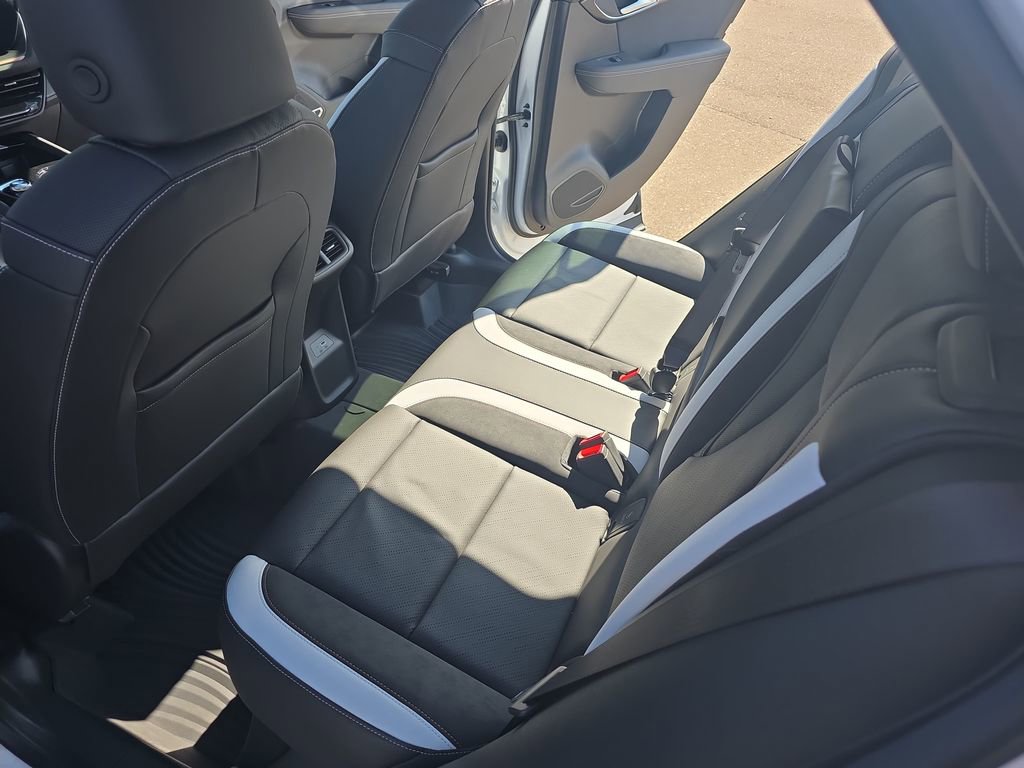 New 2026 Buick Envision Sport Touring image 14