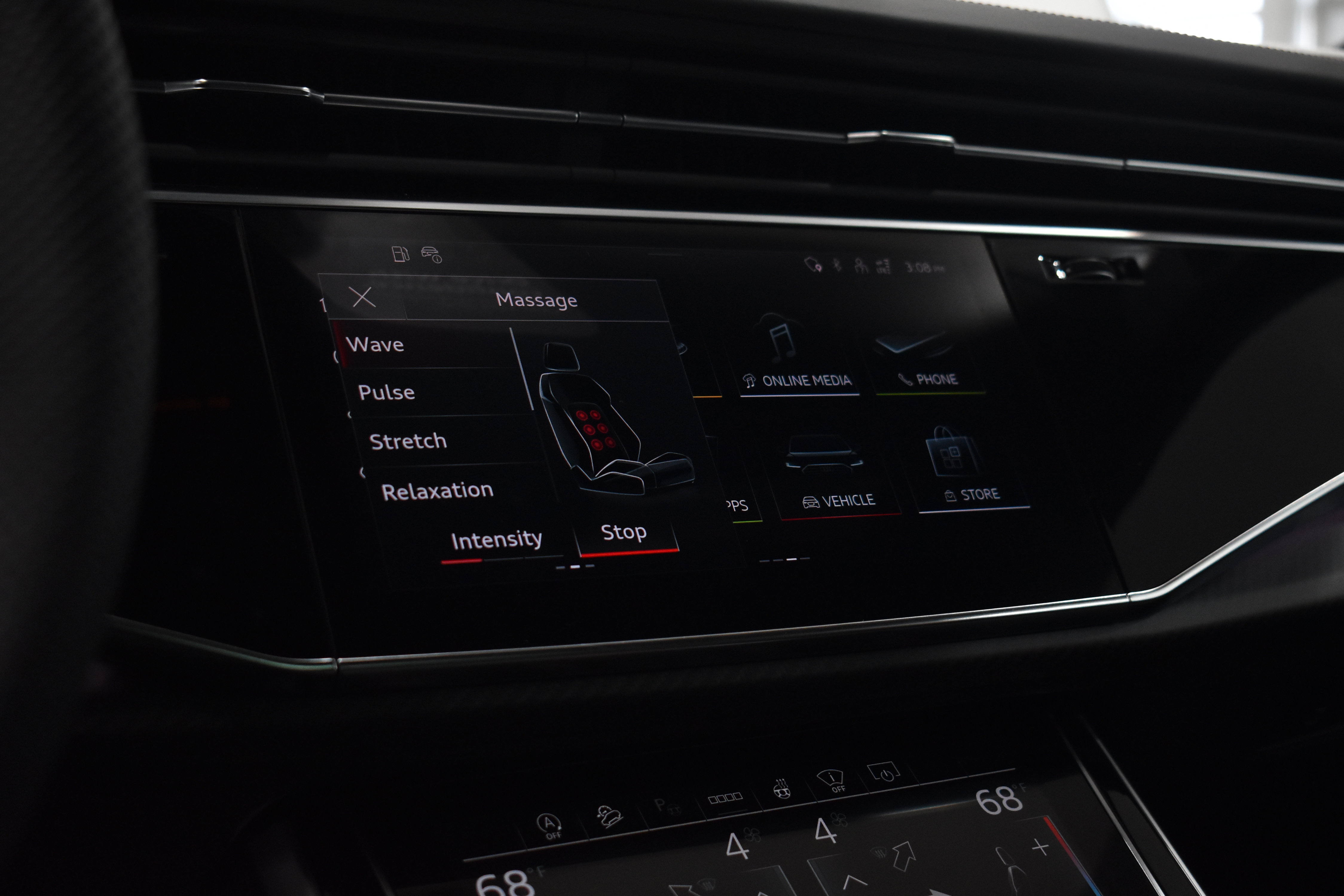 New 2026 Audi SQ8 Prestige AWD/4WD image 30