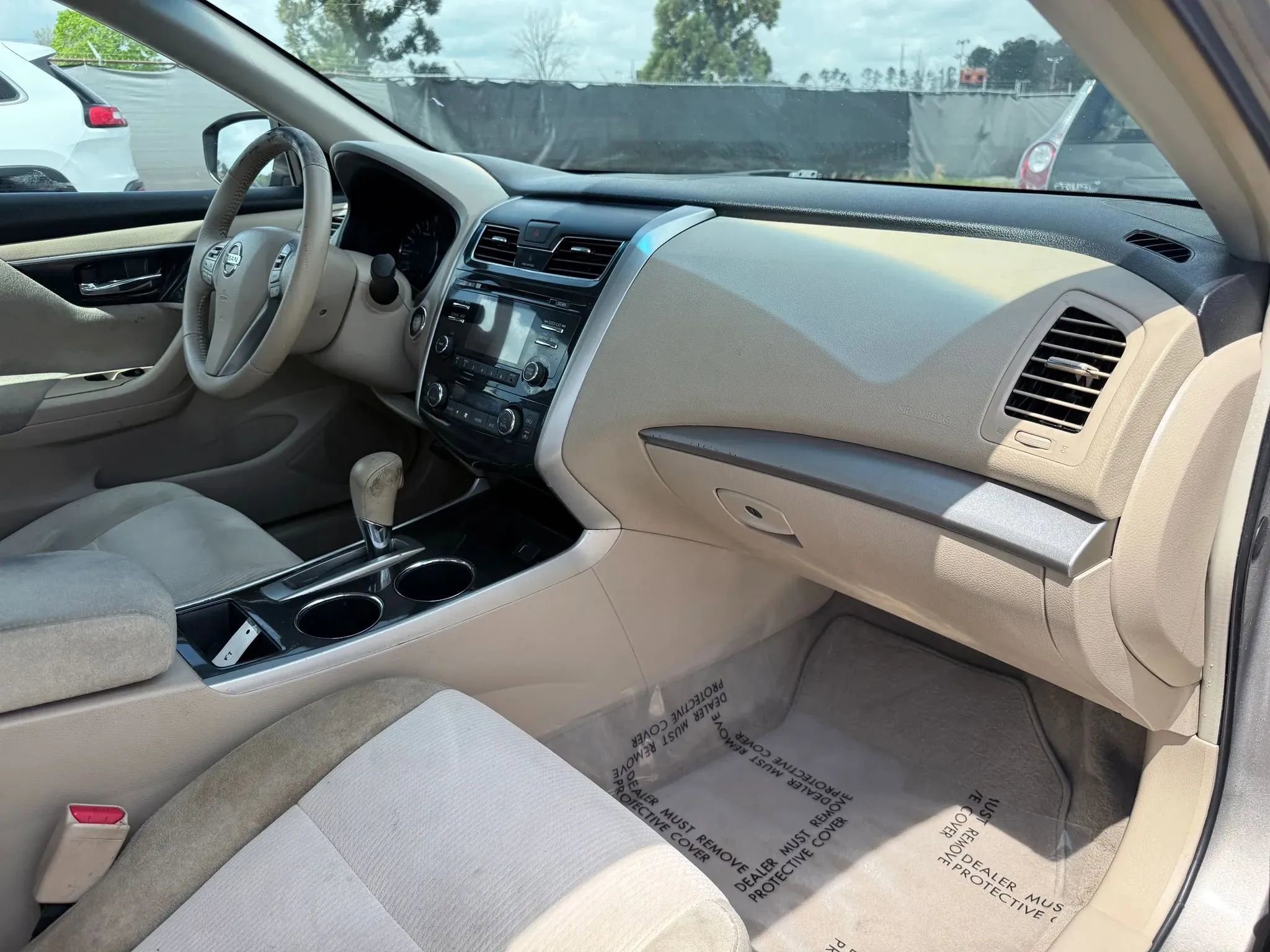Used 2013 Nissan Altima 2.5 SV w/ 2.5SV Convenience Pkg FWD image 19