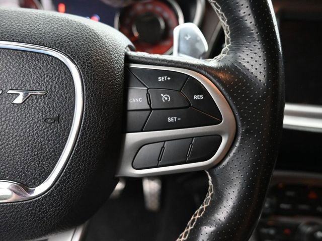 Used 2022 Dodge Challenger SRT Hellcat image 13