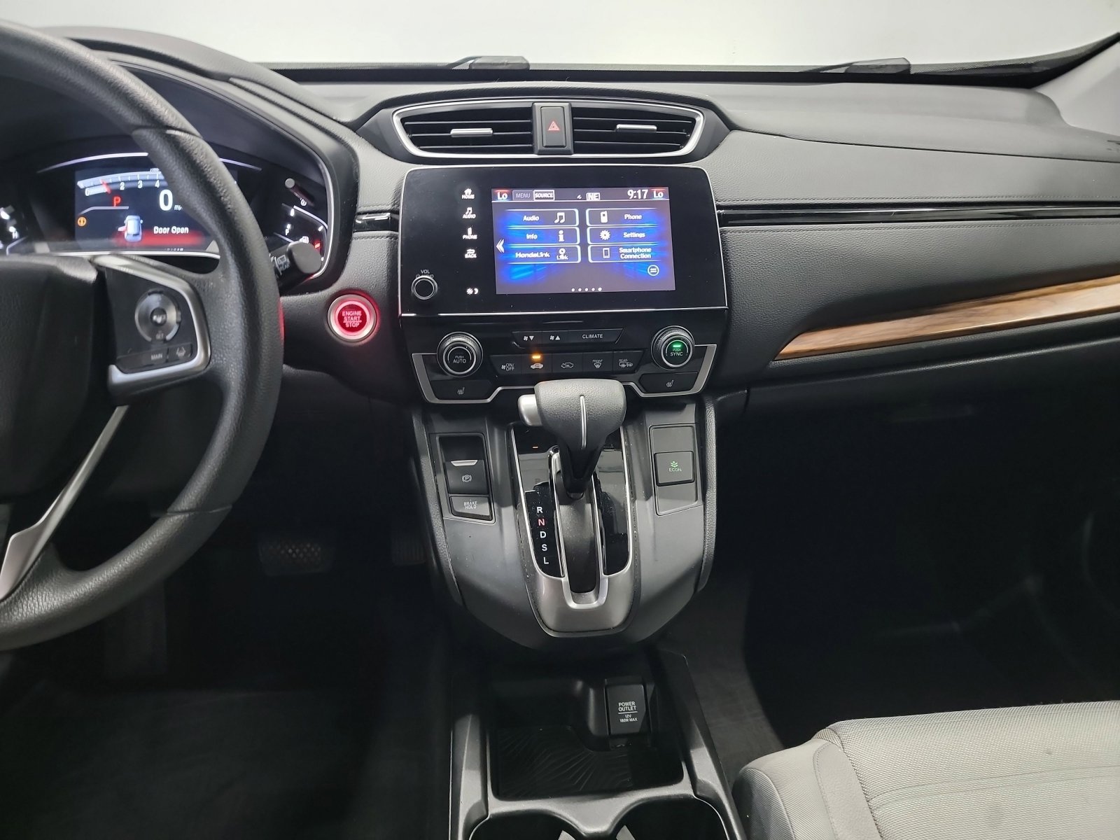 Used 2018 Honda CR-V EX image 20