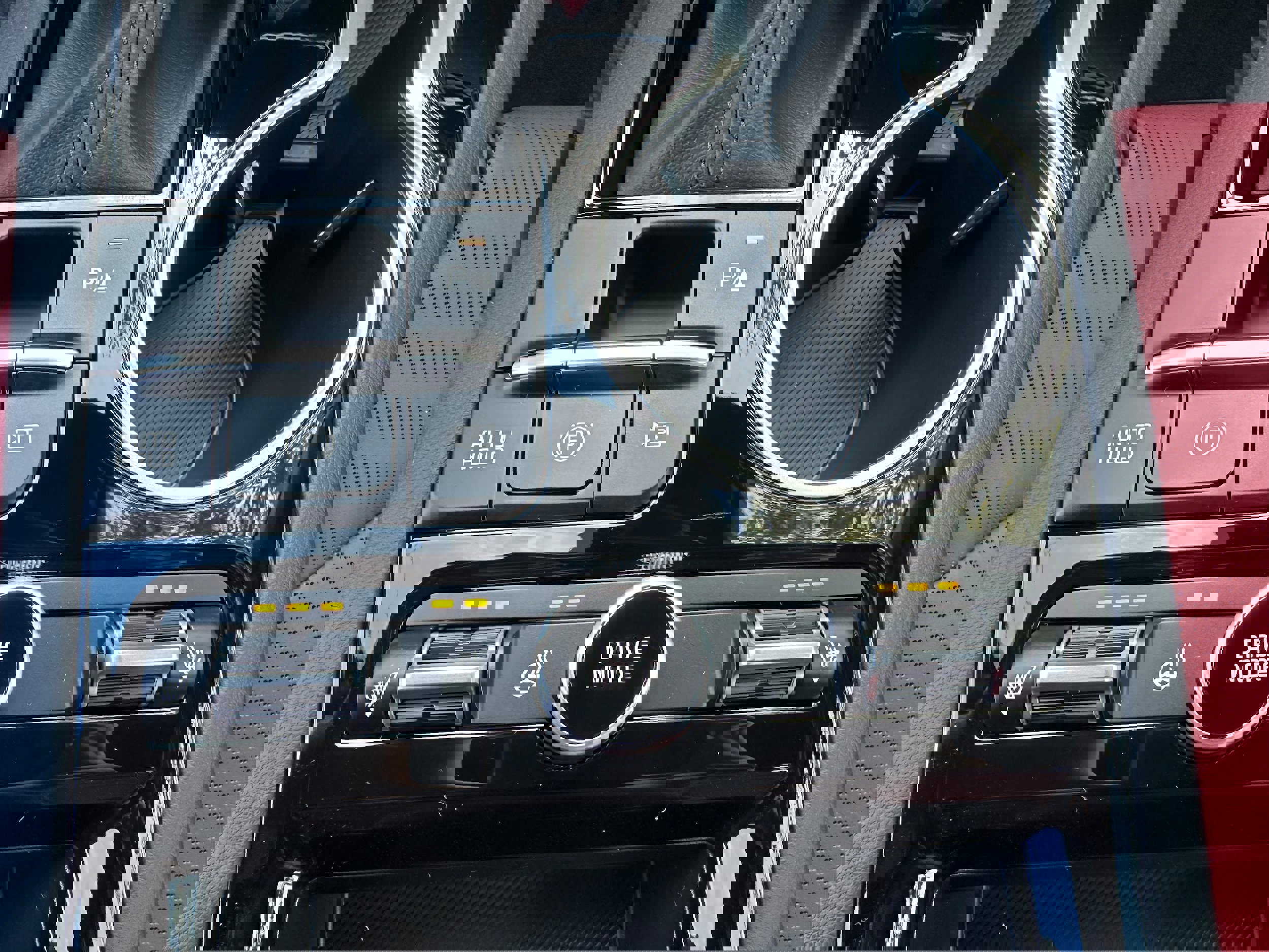 New 2026 Kia K5 GT-Line w/ GT-Line Red Interior Package image 39