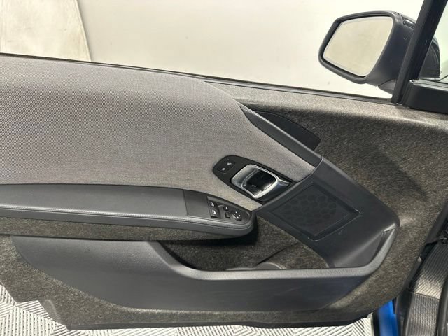 Used 2016 BMW i3 RWD image 14