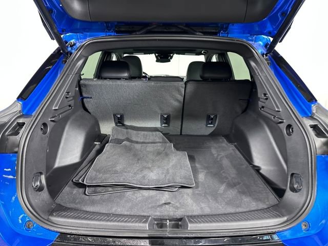 Used 2024 Chevrolet Equinox EV RS w/ Active Safety Package 3 image 26