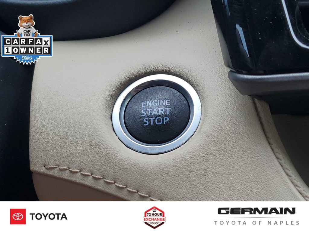 Used 2021 Toyota Highlander Limited AWD/4WD image 34