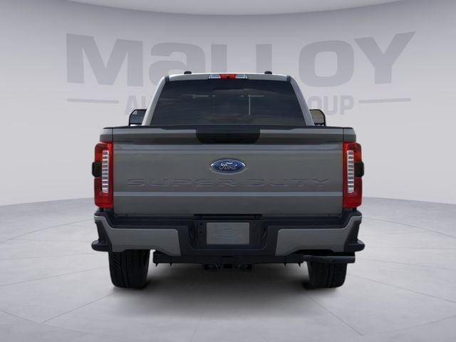 New 2026 Ford F350 XL w/ STX Appearance Package AWD/4WD image 6