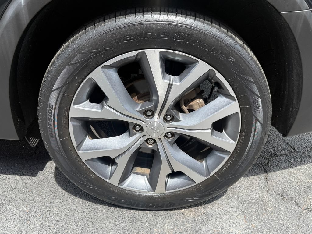 Used 2021 Hyundai Palisade SEL w/ Premium Package AWD/4WD image 52