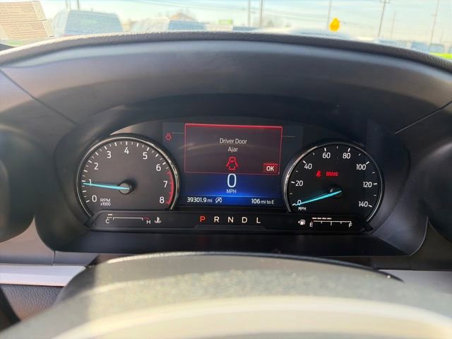 Used 2023 Ford Explorer XLT w/ Equipment Group 202A image 42