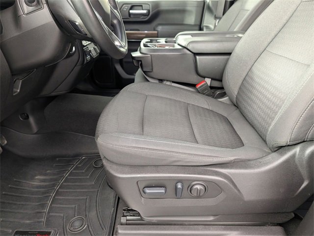 Used 2023 Chevrolet Silverado 2500 LT w/ All Star Edition image 13