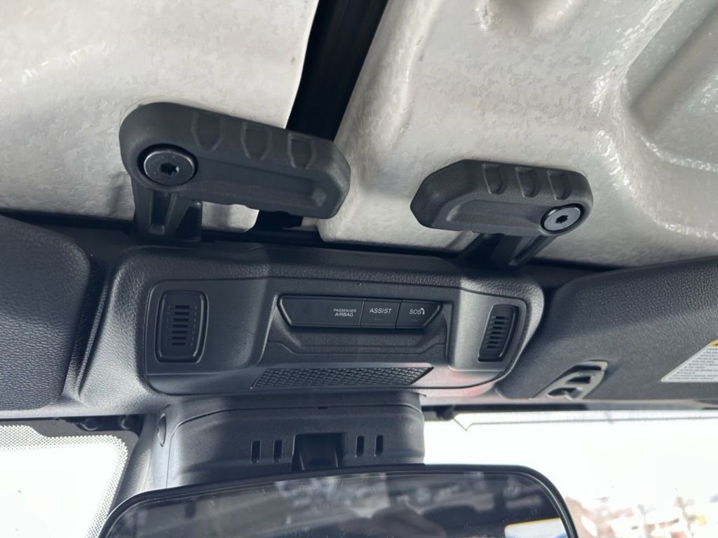 New 2026 Jeep Gladiator Sport AWD/4WD image 24