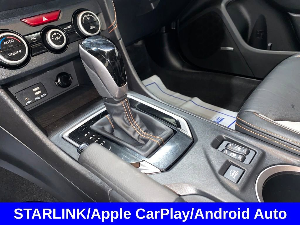 Certified 2023 Subaru Crosstrek 2.5i Limited image 24