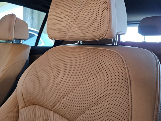 Certified 2026 BMW X5 xDrive40i AWD/4WD image 5