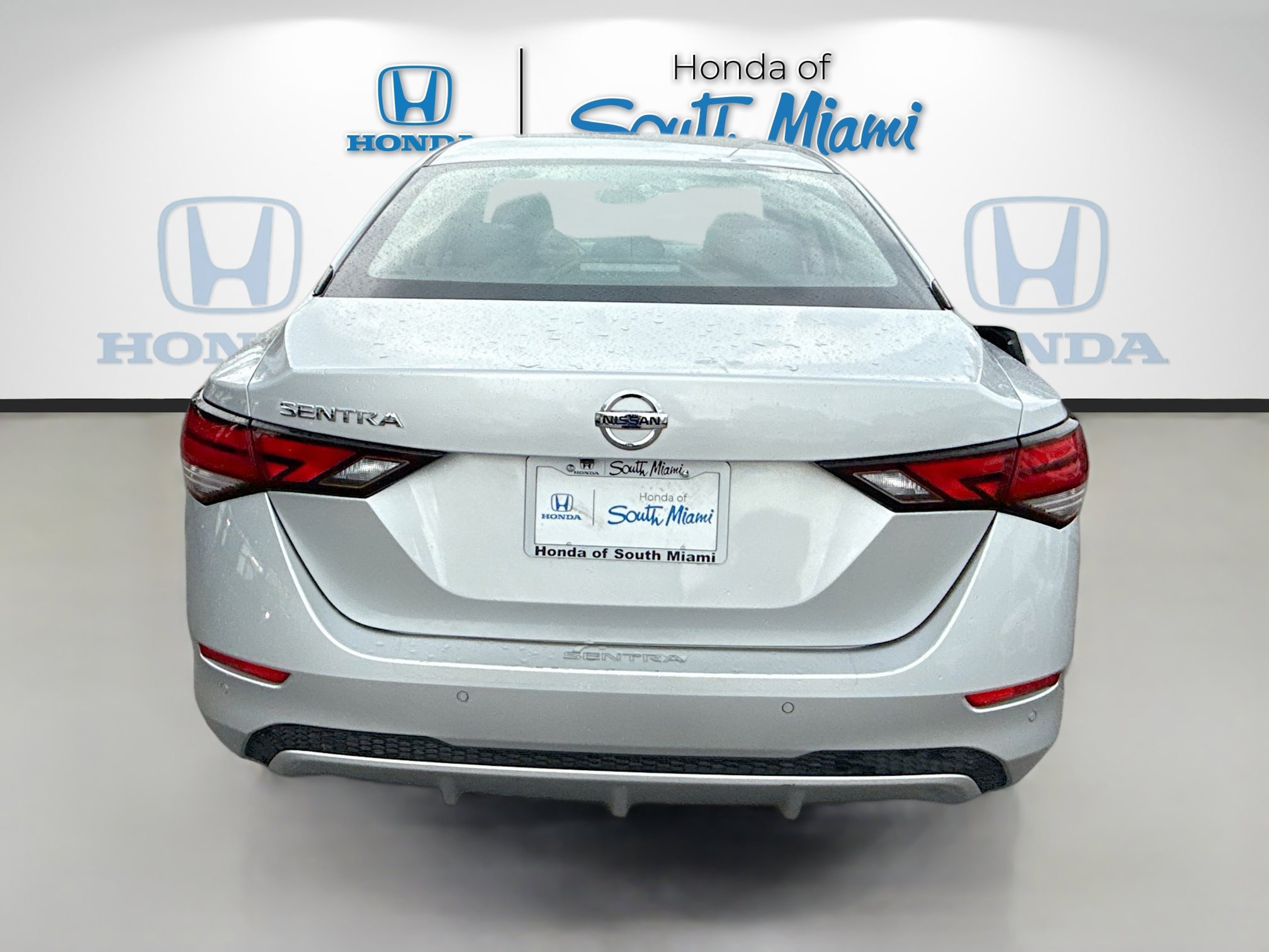 Used 2021 Nissan Sentra S image 6