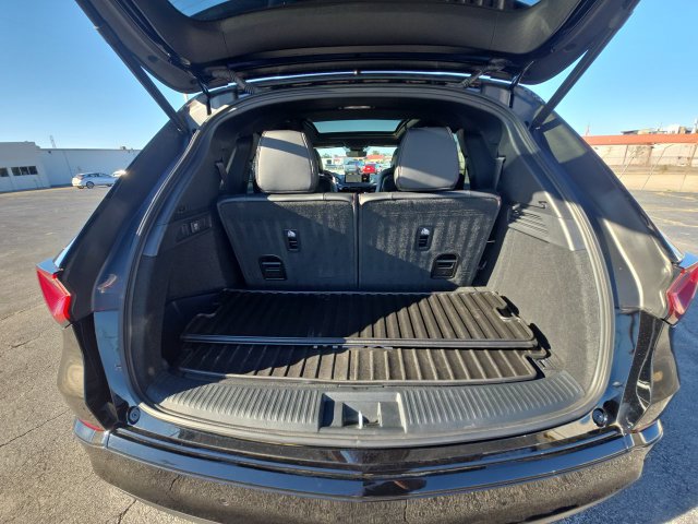 Certified 2024 Acura MDX A-Spec AWD/4WD image 25