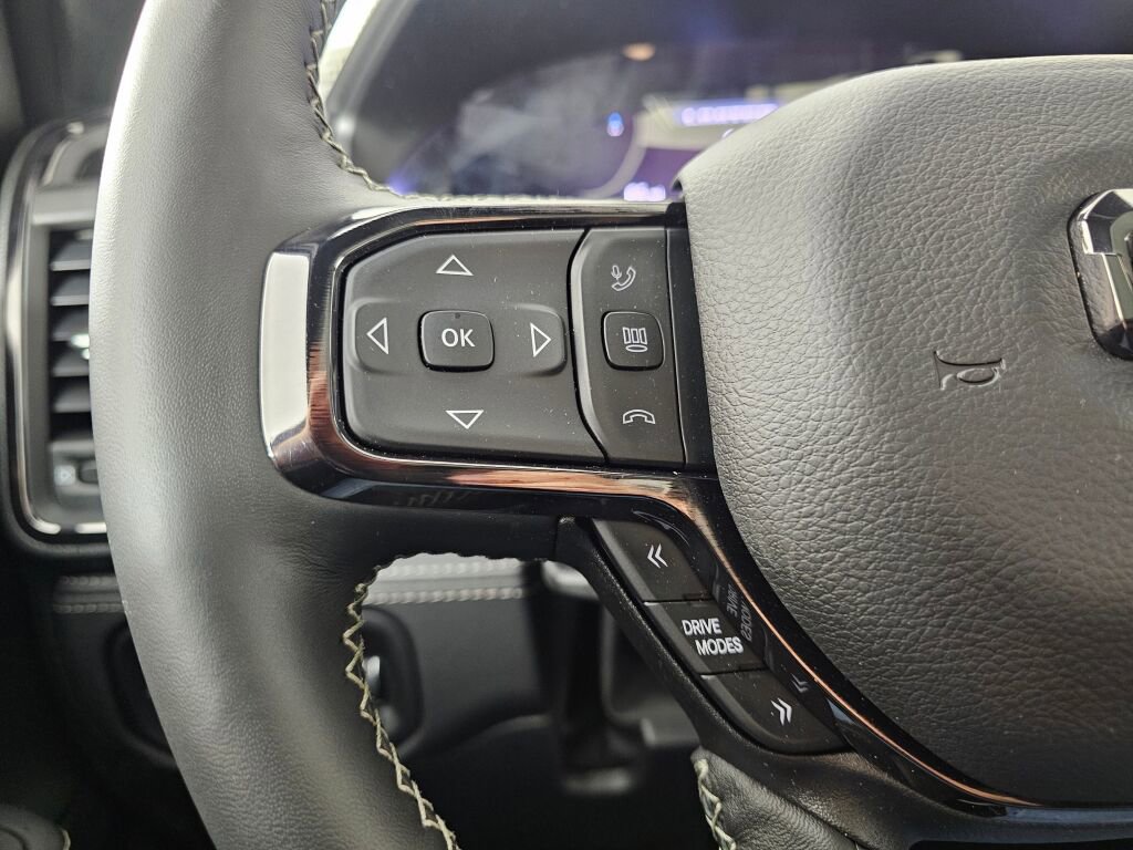 New 2026 RAM 1500 Limited w/ Night Edition image 23