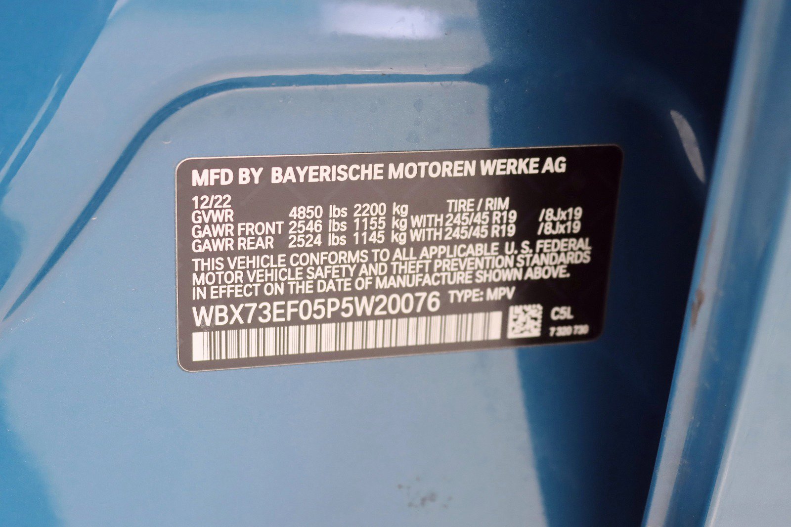 Used 2023 BMW X1 xDrive28i w/ M Sport Package image 39