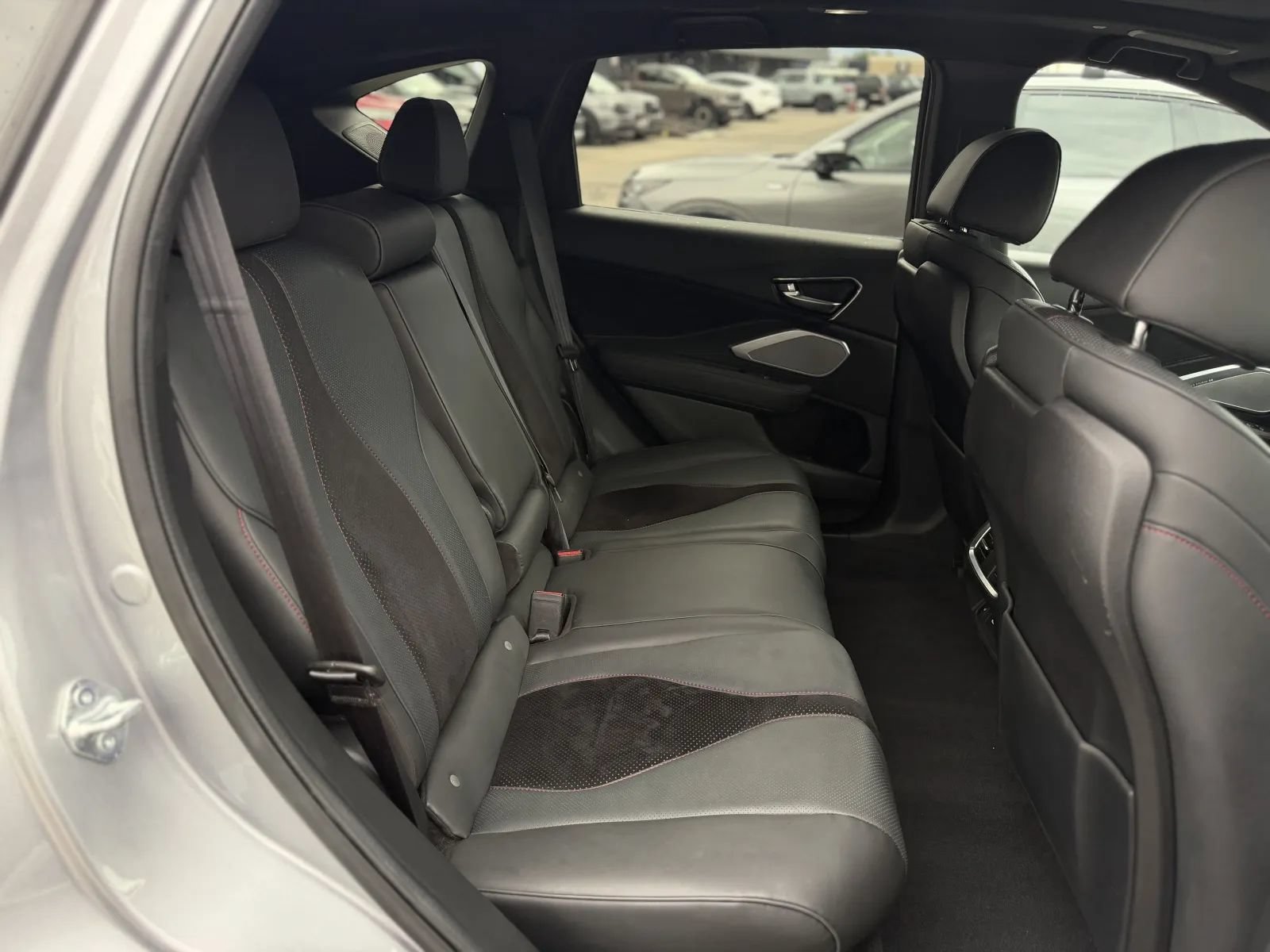 Used 2022 Acura RDX w/ Advance Package AWD/4WD image 18