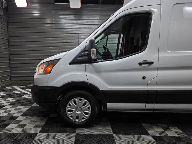 Used 2019 Ford Transit 250 148 Medium Roof w/ Exterior Upgrade Package RWD image 35