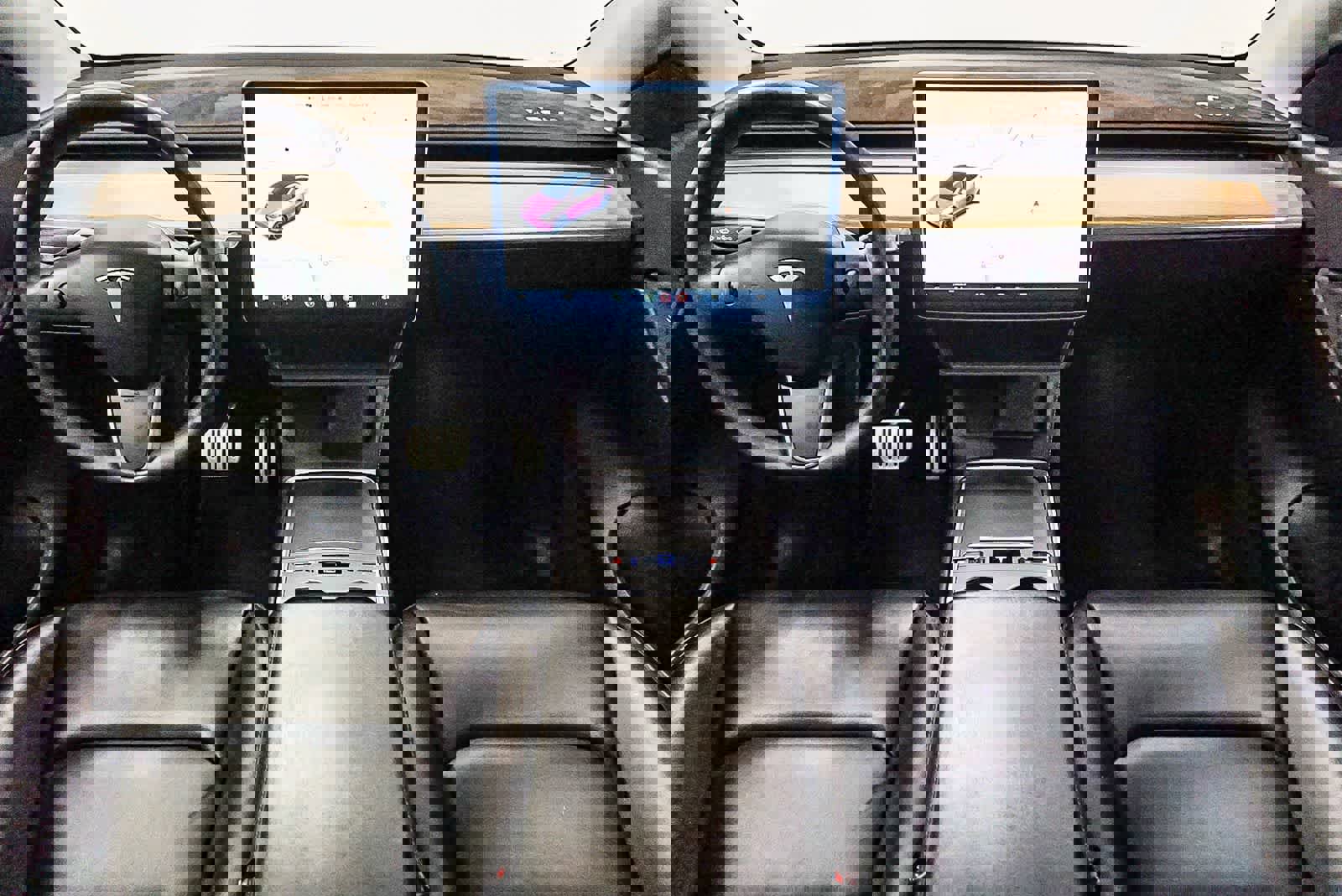 Used 2022 Tesla Model Y Performance image 12