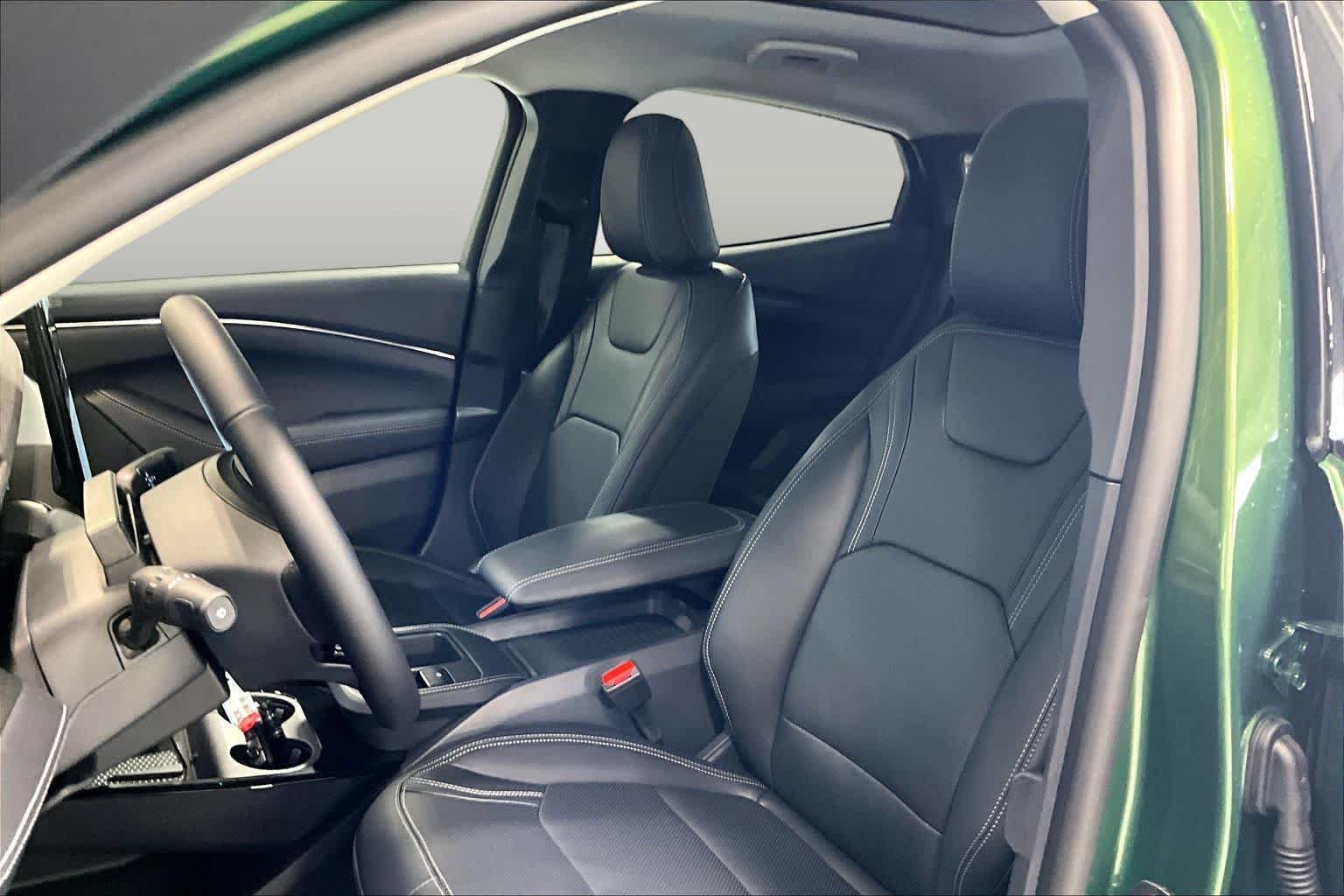 Used 2026 Ford Mustang Mach-E Premium RWD image 9