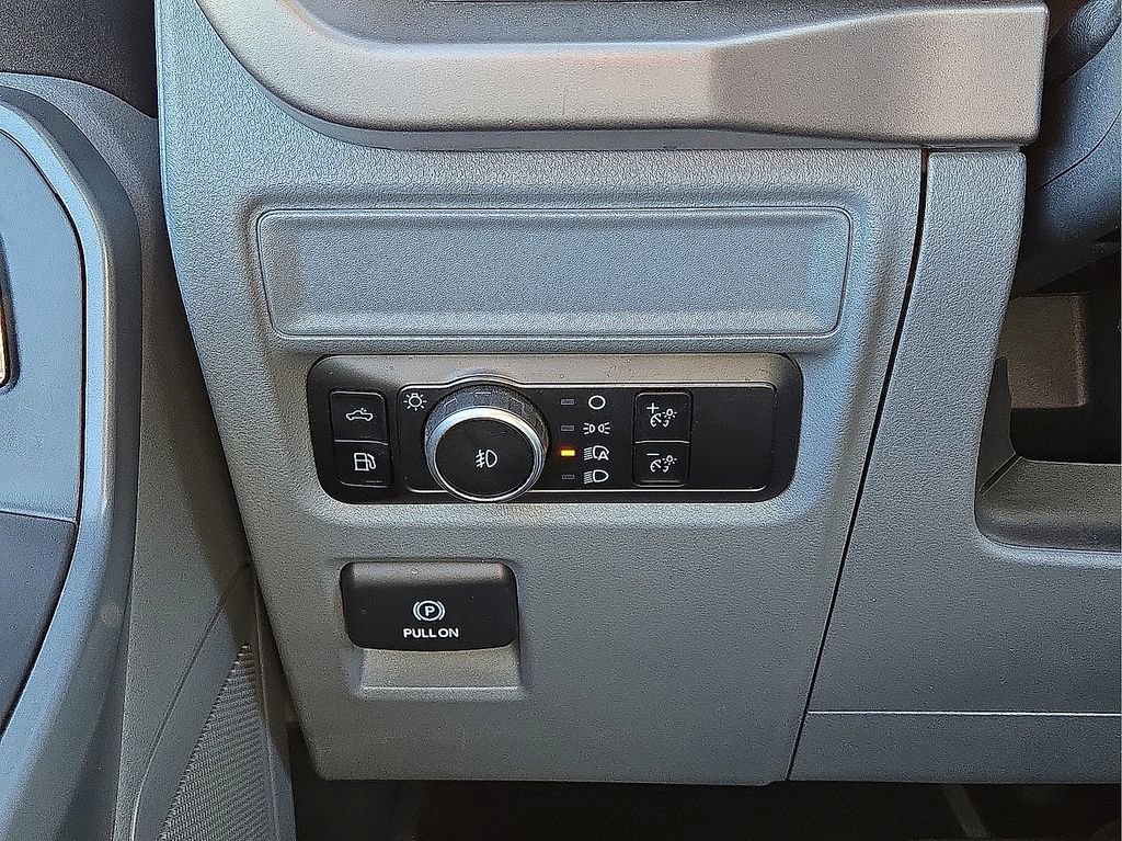 Used 2024 Ford F150 XLT w/ Mobile Office Package image 25