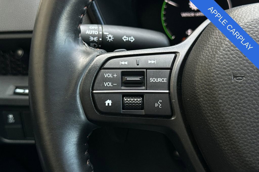 Used 2023 Honda CR-V Sport image 27