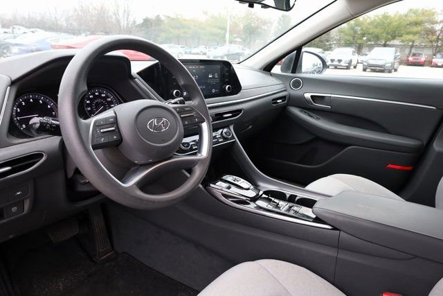 Used 2022 Hyundai Sonata SEL image 10