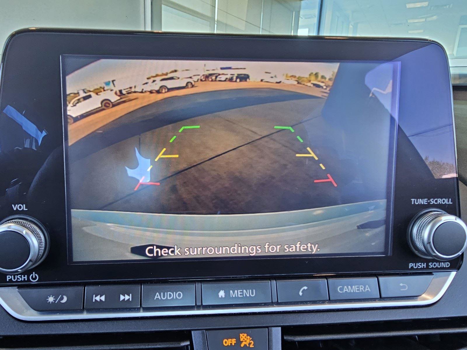 Used 2023 Nissan Altima 2.5 SR image 29