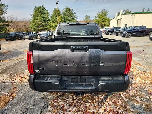 Used 2022 Toyota Tundra SR5 image 6