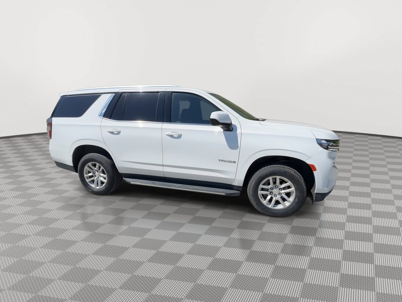 Used 2021 Chevrolet Tahoe LT AWD/4WD image 9